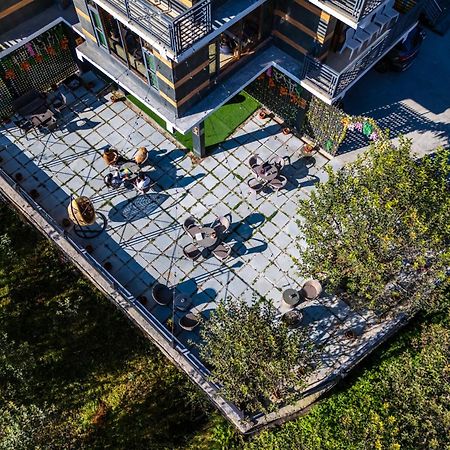 The 14 Gables, A Boutique Stay - Pet Friendly Hotel Manāli Exteriör bild